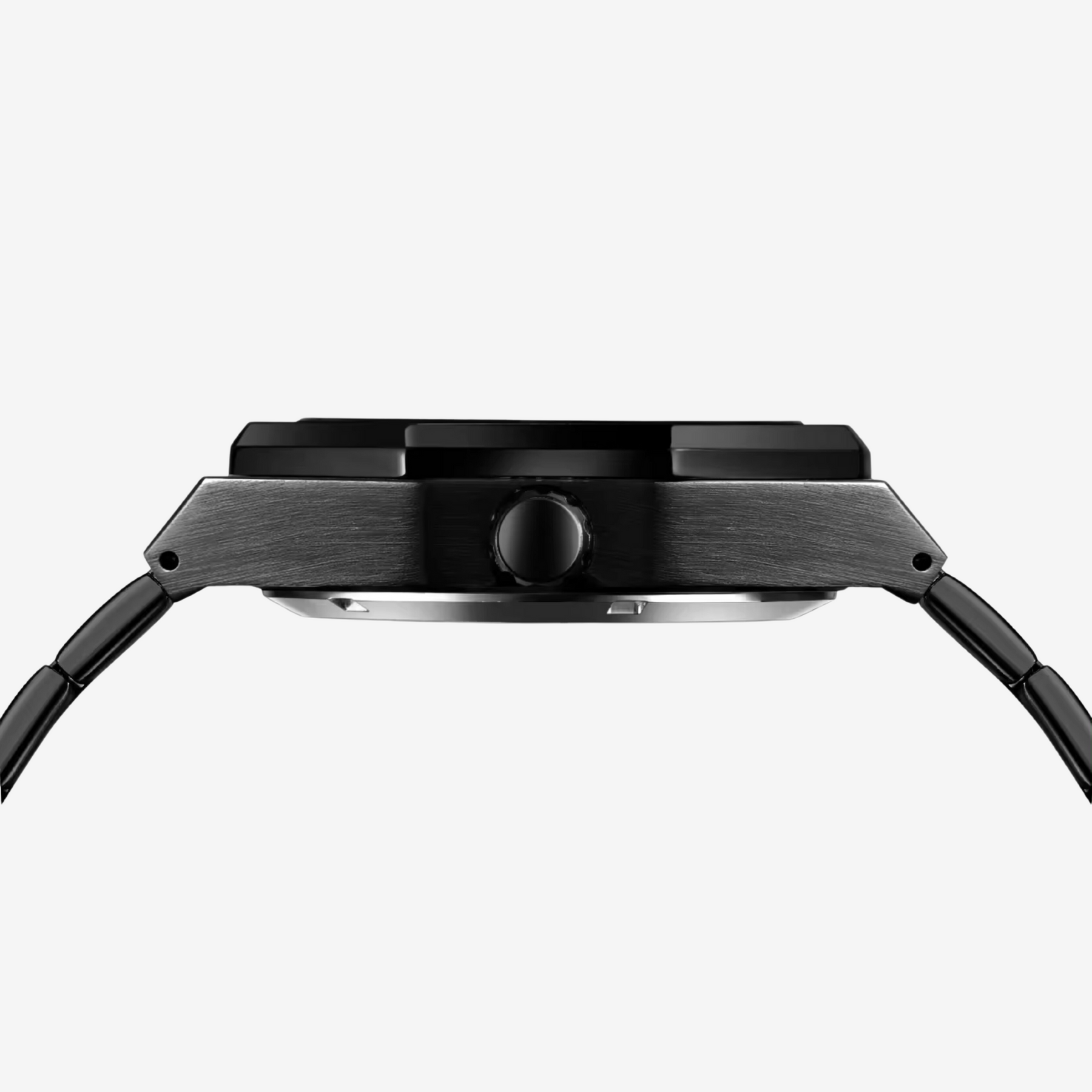Black Automatic Icon