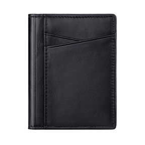 JOVI Leather Wallet