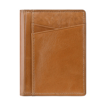 JOVI Leather Wallet