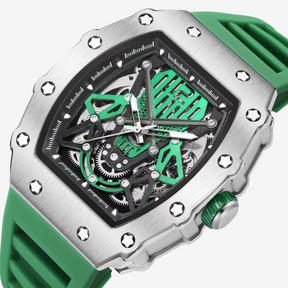 Wrath - Automatic Green