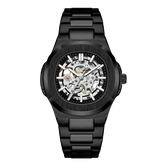 Jaspas - Automatic Black