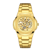Jaspas - Automatic Gold