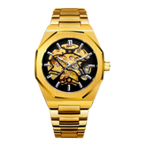 Icon - Automatic Gold