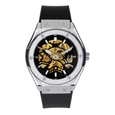 Vertice - Automatic Silver