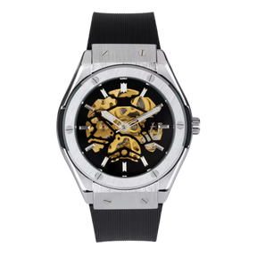 Vertice - Automatic Silver