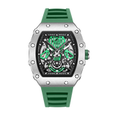 Wrath - Automatic Green