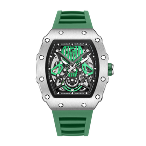 Wrath - Automatic Green