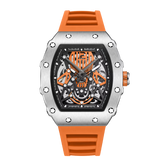 Wrath - Automatic Orange